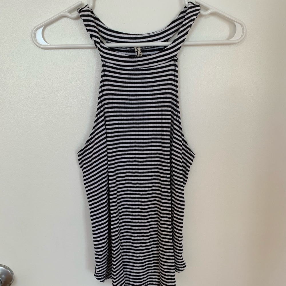 Emma and Sam Tank Top!